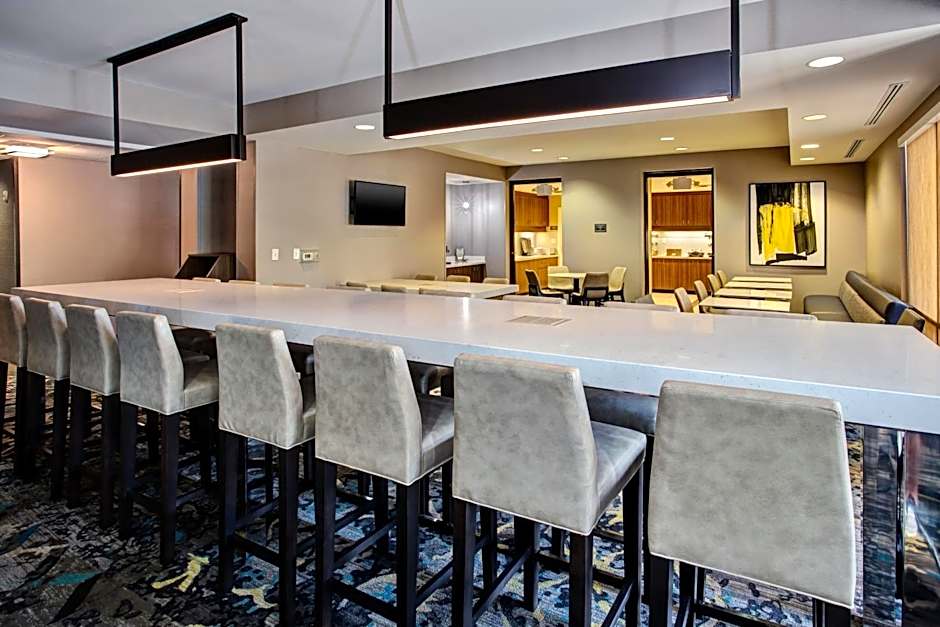 Residence Inn by Marriott Columbus Dublin