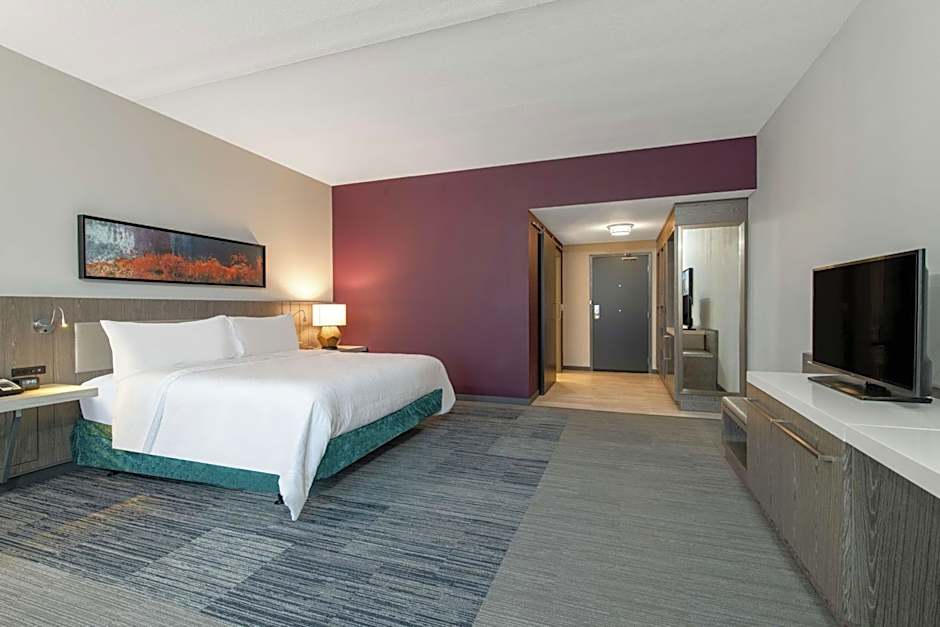 Hilton Garden Inn Pittsburgh Area Beaver Valley, Pa