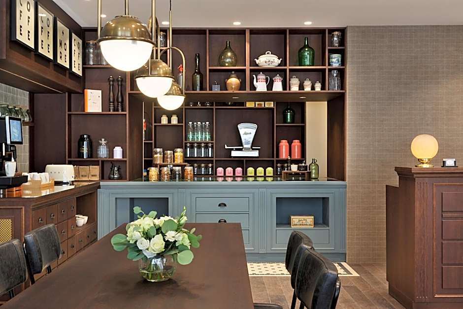 Maison Barbillon Grenoble - Centre Gare