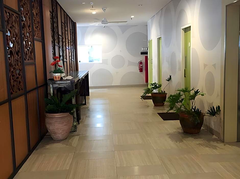 Zest Legian by Swiss-Belhotel International