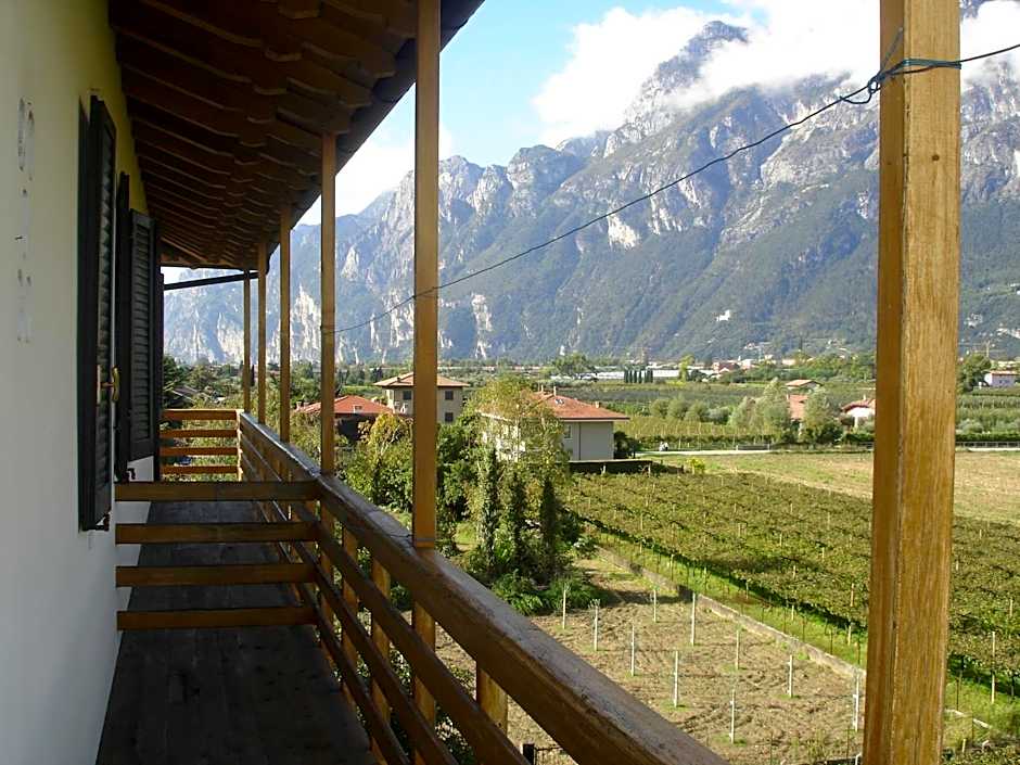 Le Servite Apartments