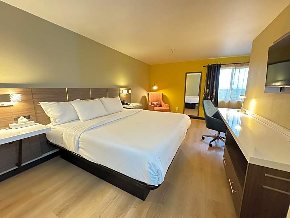 Quality Inn & Suites