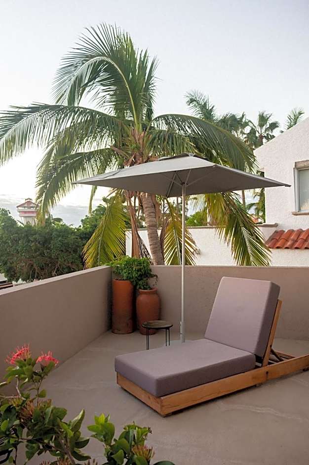 Casa Lulú