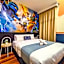 Medini Signature Ninjago Suites