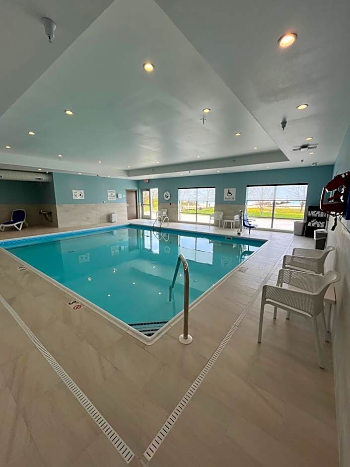 Holiday Inn Express & Suites Oscoda By IHG