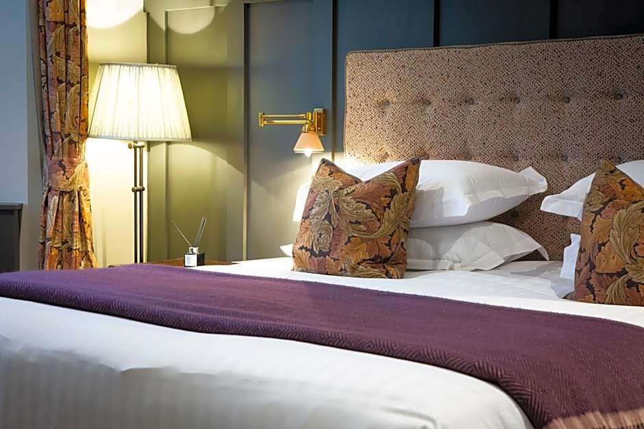 Photo 1 sur 6 de Larger 1 Double Bed or 2 Beds