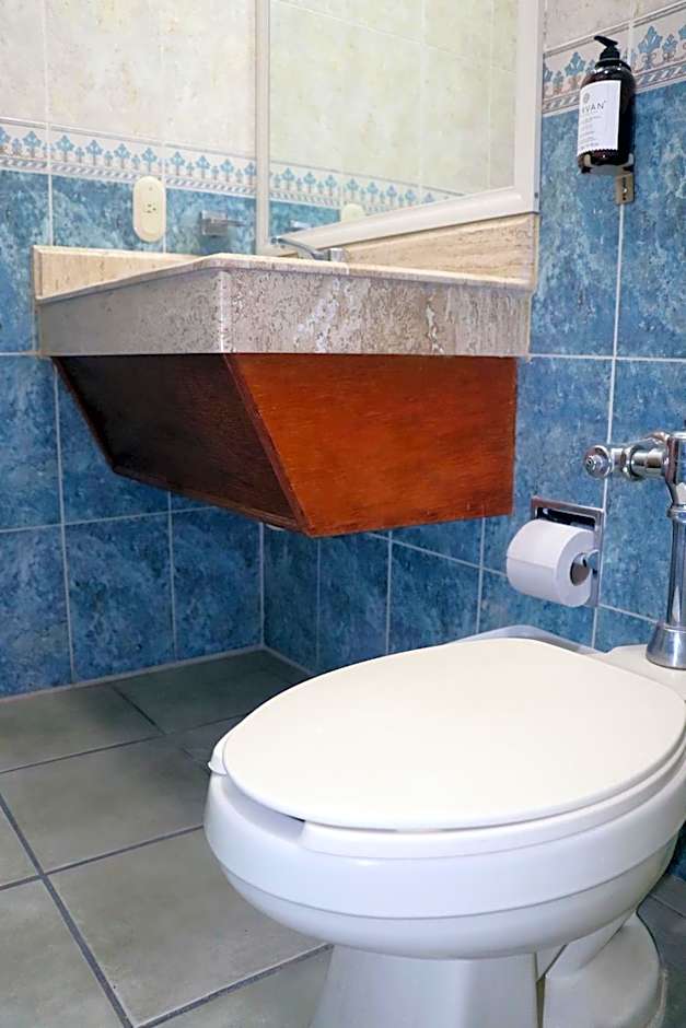 Hotel Plaza San Juan