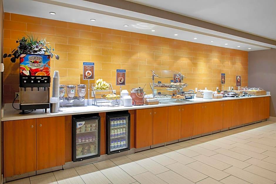 SpringHill Suites by Marriott Cincinnati North/Forest Park