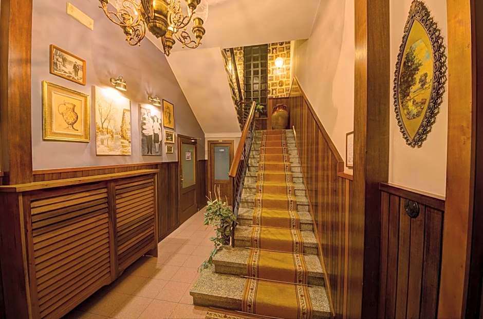 Hotel Ristorante Bologna