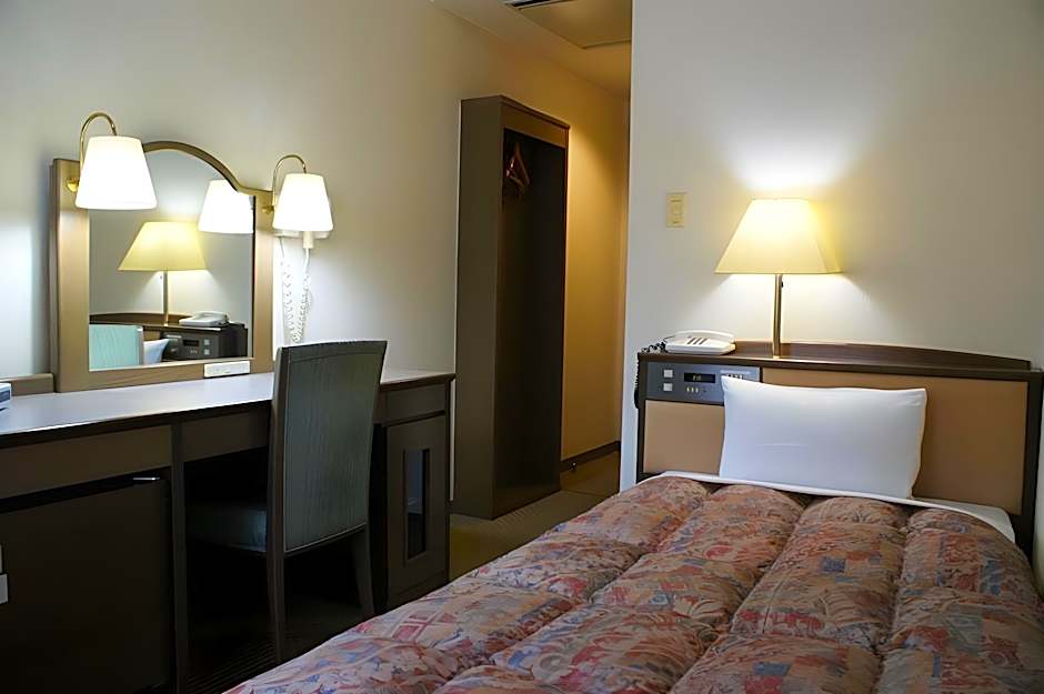 Apoa Hotel
