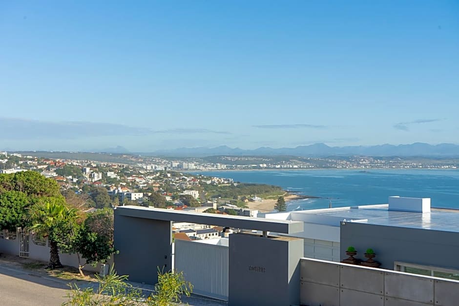 Bar-t-nique Guest House