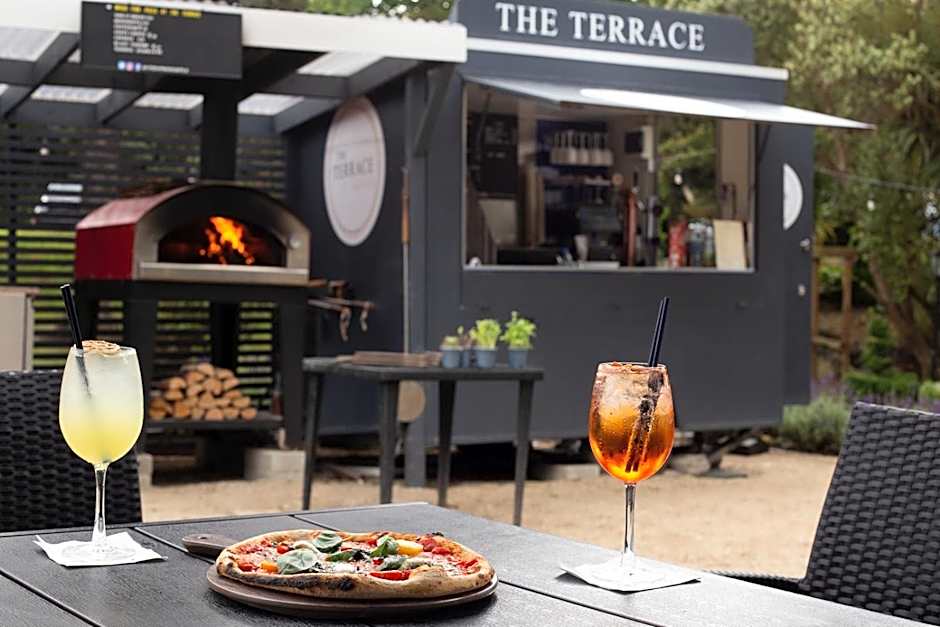 Fitzpatrick Castle Hotel