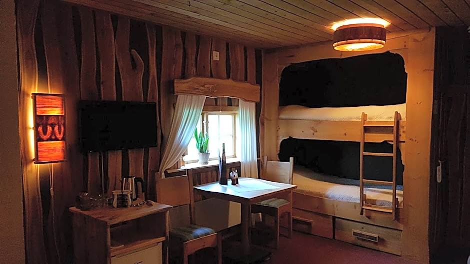 STF Hotel & Hostel Persåsen