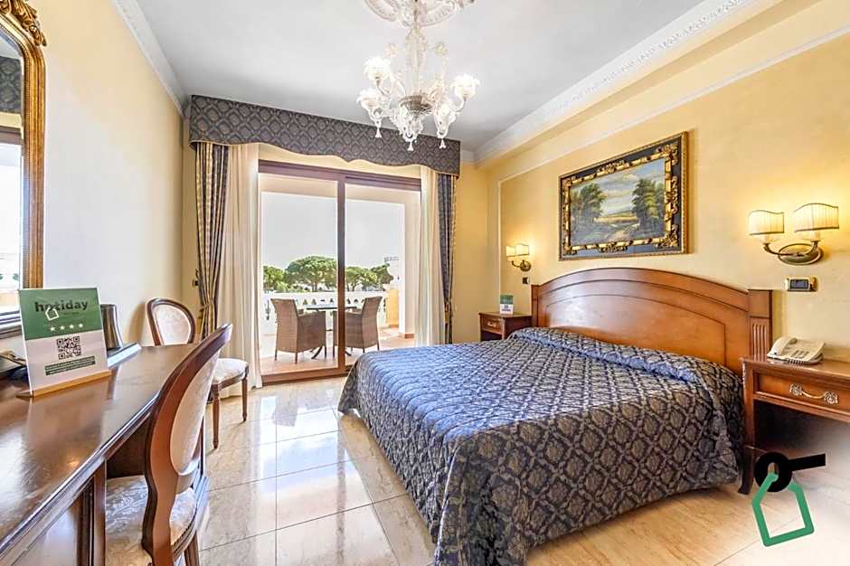 HOTIDAY Room Collection - Olbia Porto