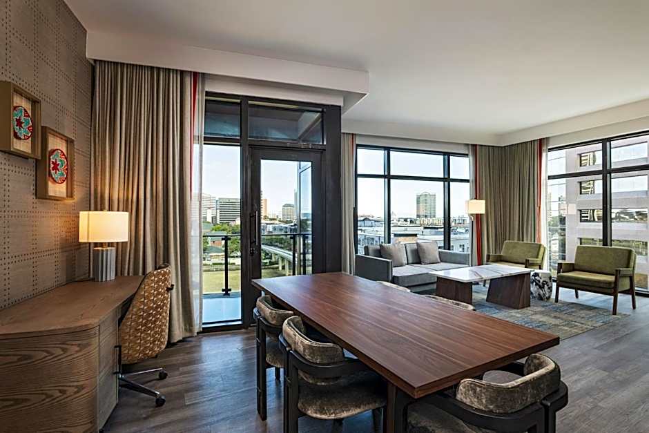 Hotel Indigo Irving - Las Colinas By IHG