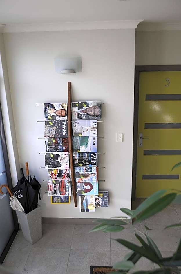 Saltair Luxury Accommodation - Adults Only