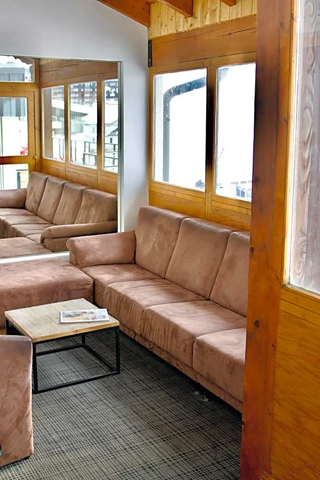 Hôtel Val Chavière