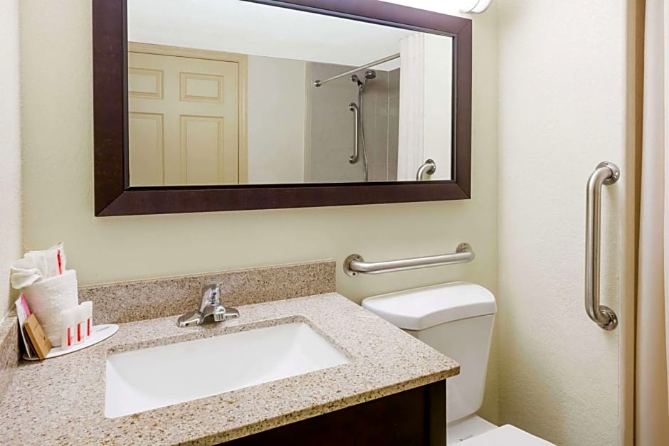 Americas Best Value Inn Phenix City