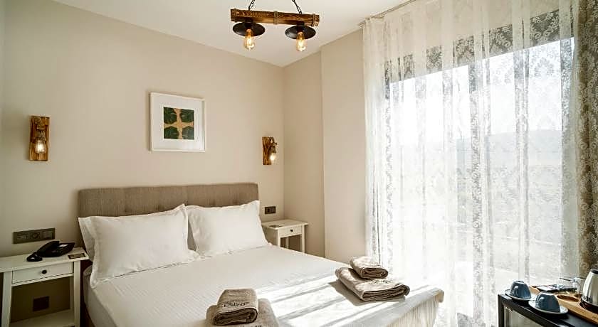 Alacati Bellezza Hotel