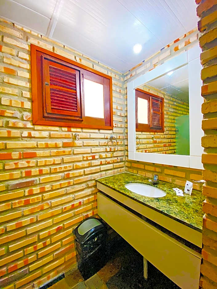 Hotel Parque das Fontes