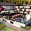 Burg Hotel Lech am Arlberg