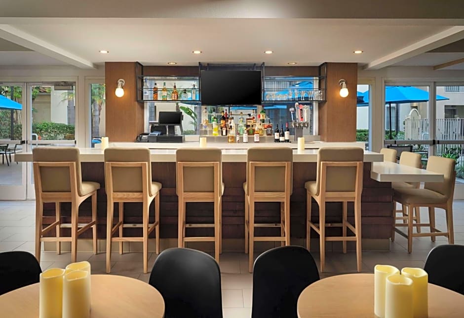 Hyatt House San Diego Sorrento Mesa
