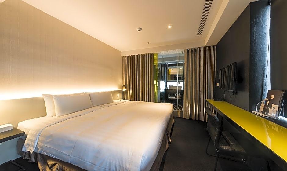 Nagahiro Hotel-Dome