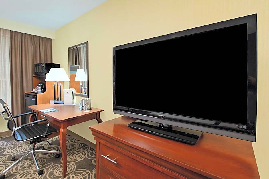 DoubleTree By Hilton Hotel Mahwah