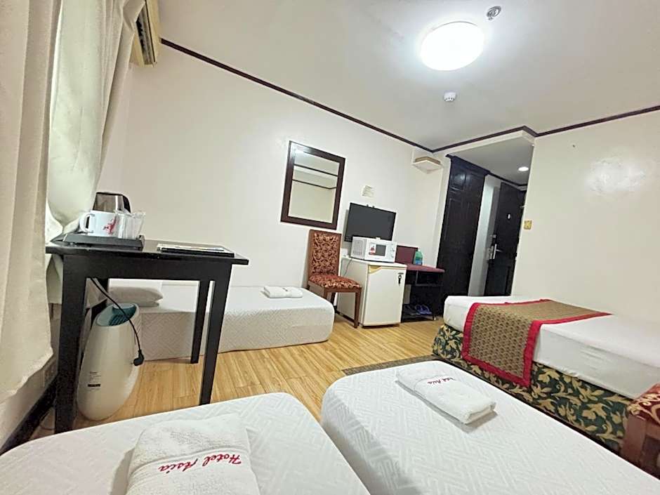 Hotel Asia
