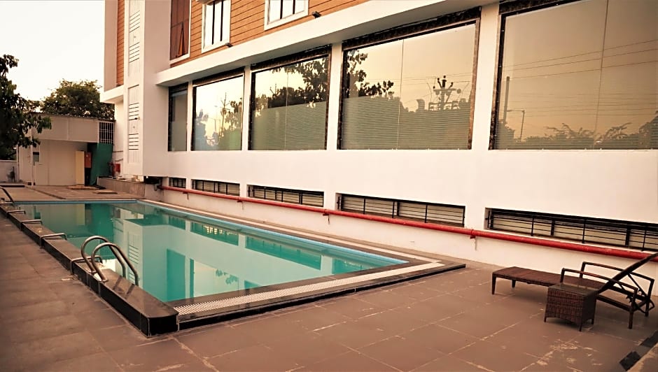 The Fern Residency Parbhani