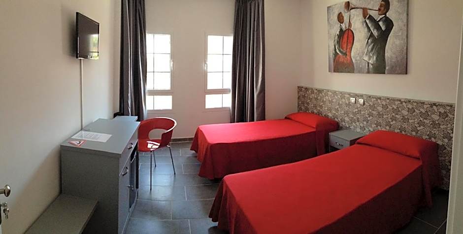 Hotel Playa de Arinaga