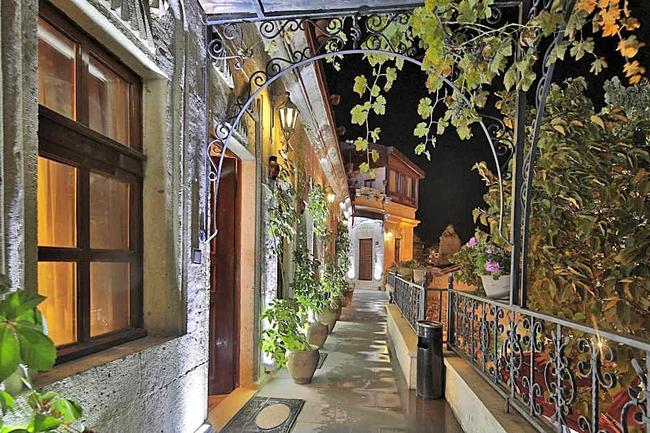 Goreme House Hotel