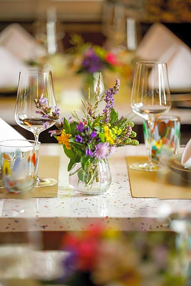 Der Knappenhof - Hotel & Restaurant