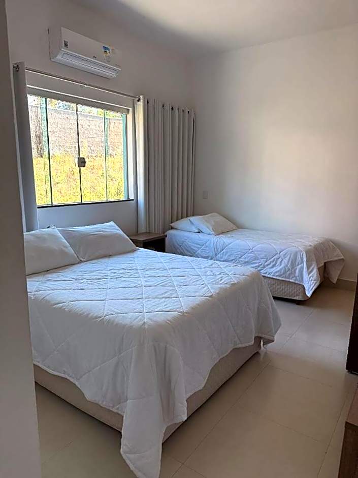 POUSADA RECANTO DAS VERTENTES