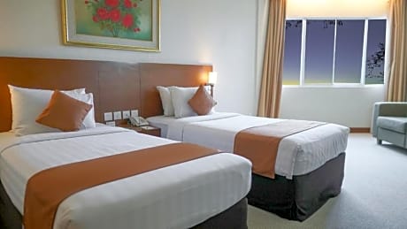 Superior Double or Twin Room