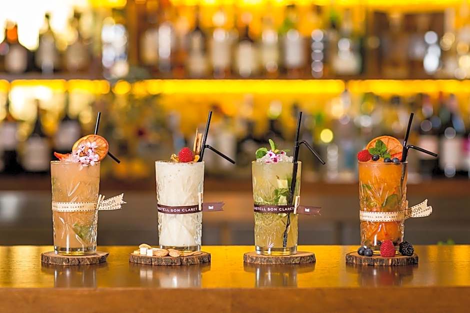 Castell Son Claret - The Leading Hotels of the World