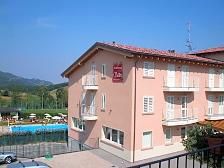 Residence Hotel Matilde