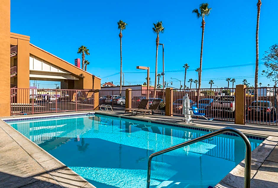 Days Inn by Wyndham Chula Vista-San Diego