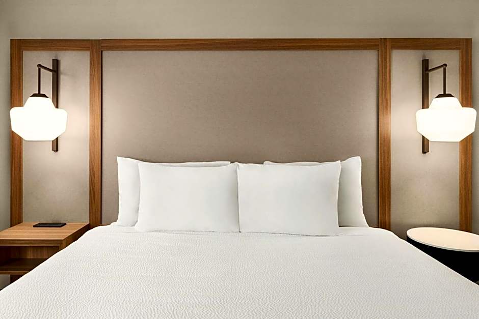 Fairfield Inn & Suites by Marriott Findlay