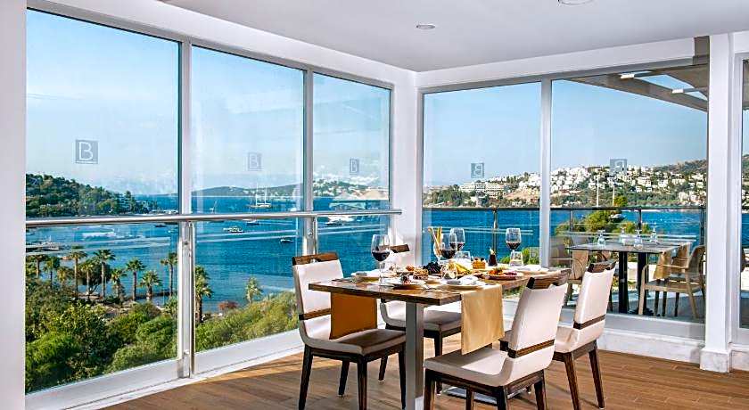 Baia Bodrum Hotel
