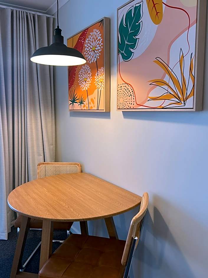 South Seas Motel & Apartments