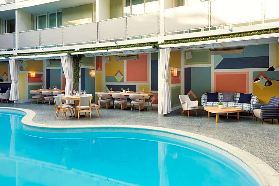 Avalon Hotel Beverly Hills, a Member of Design Hotels