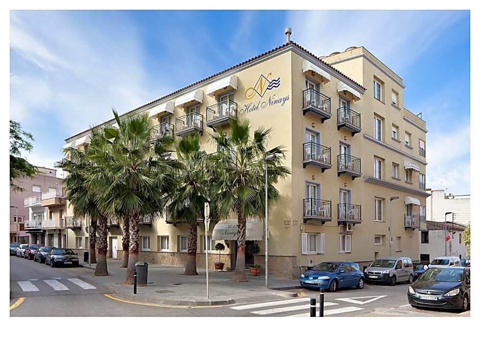 Hotel Ninays