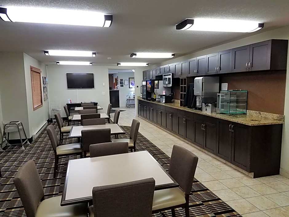 Americas Best Value Inn And Suites Bismarck