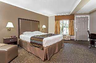 Signature Inn Mountain View