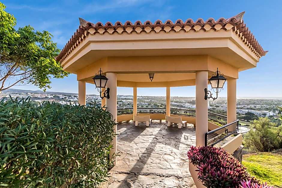 Palm Oasis Maspalomas