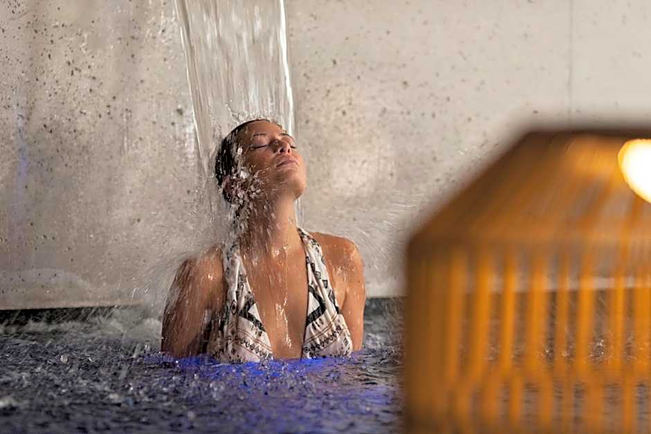 Posia Retreat & Spa UNA Esperienze