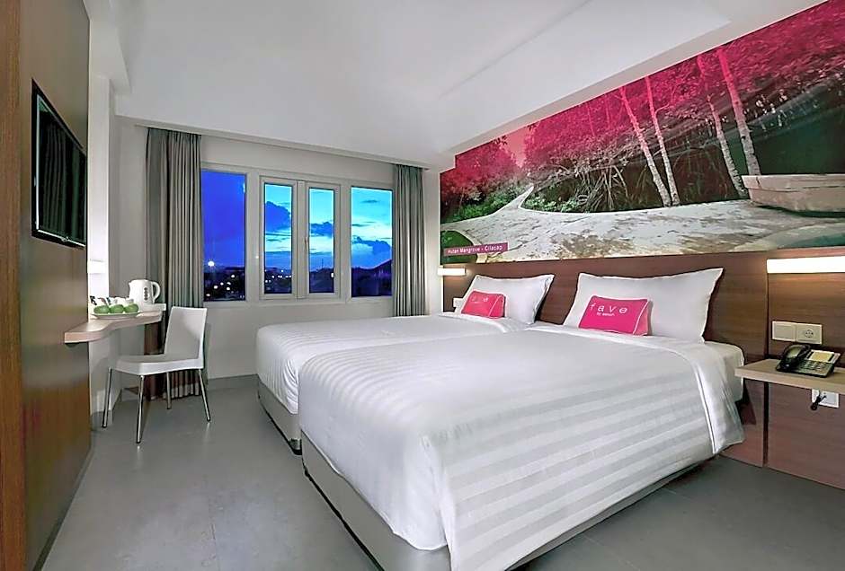 Favehotel Cilacap