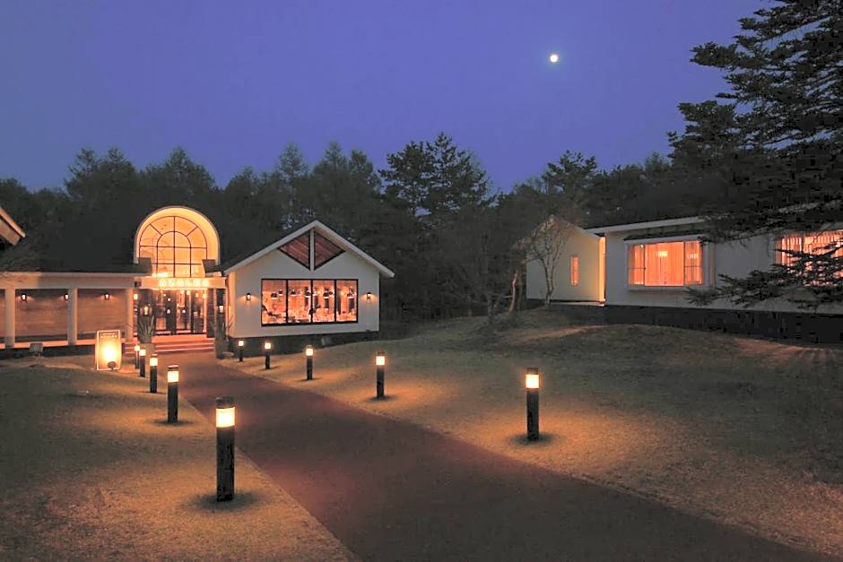 Villa the Club Karuizawa