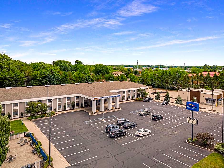 Baymont by Wyndham Grand Haven